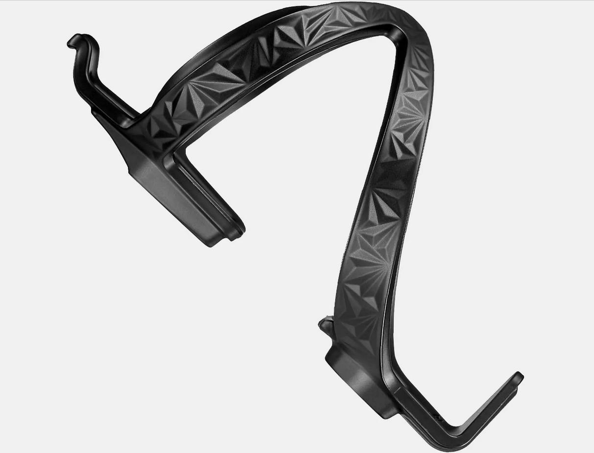 specialized specialized portaborraccia fly cage poly nero - foto 1