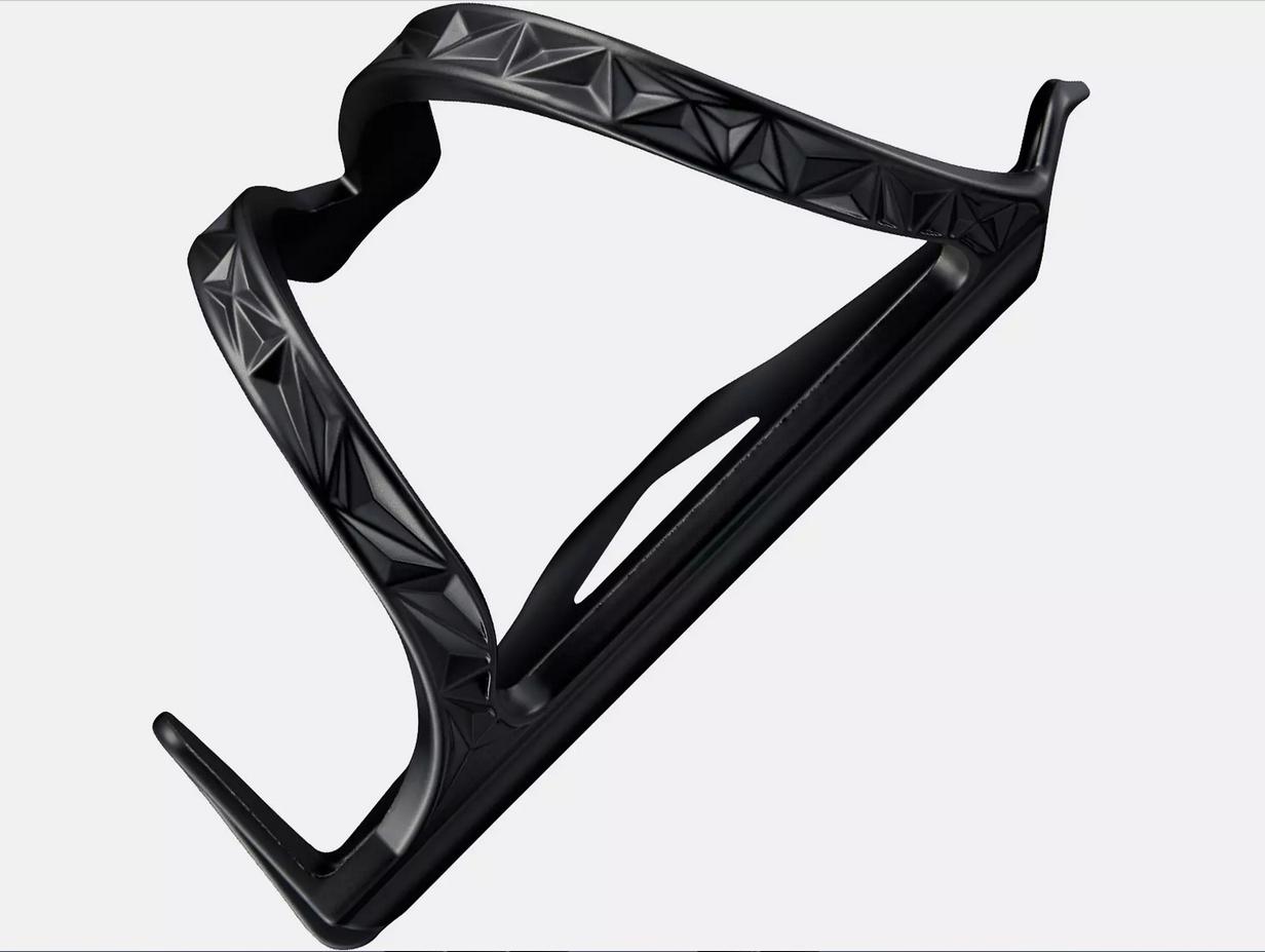 specialized specialized portaborraccia side swipe cage poly nero - foto 2