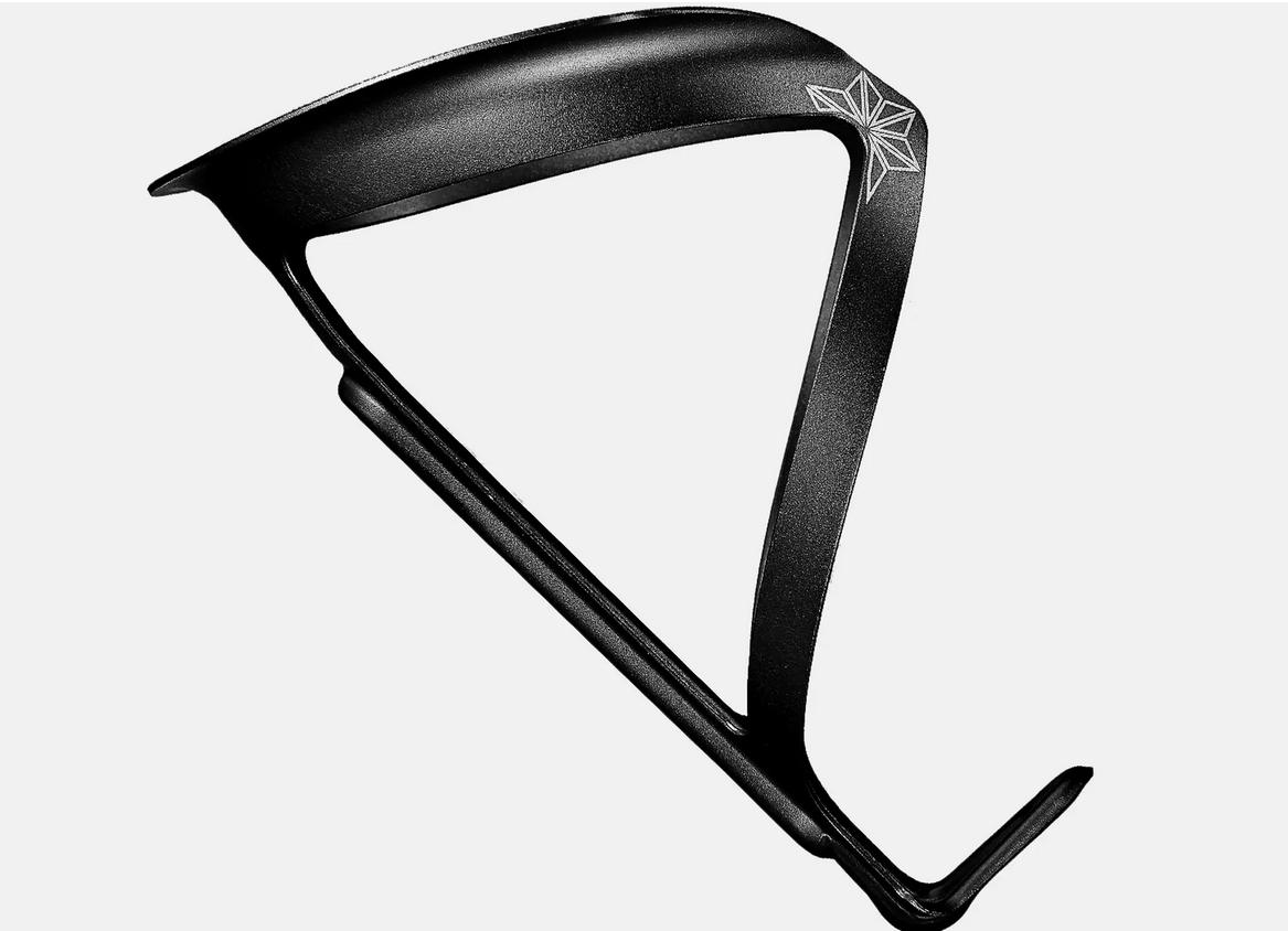specialized specialized portaborraccia fly cage ano nero - foto 1