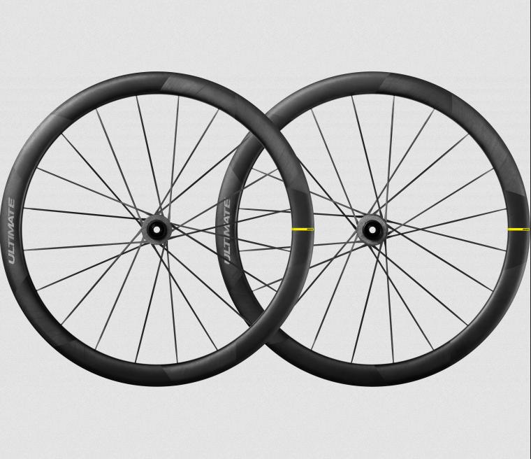 mavic mavic ruote cosmic ulti ust dcl 700 12x100/142 m11 - foto 1