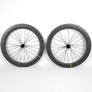 Ruote cosmic sl65ltdcl70012x100-142m11