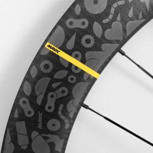 Ruote cosmic sl65ltdcl70012x100-142m11