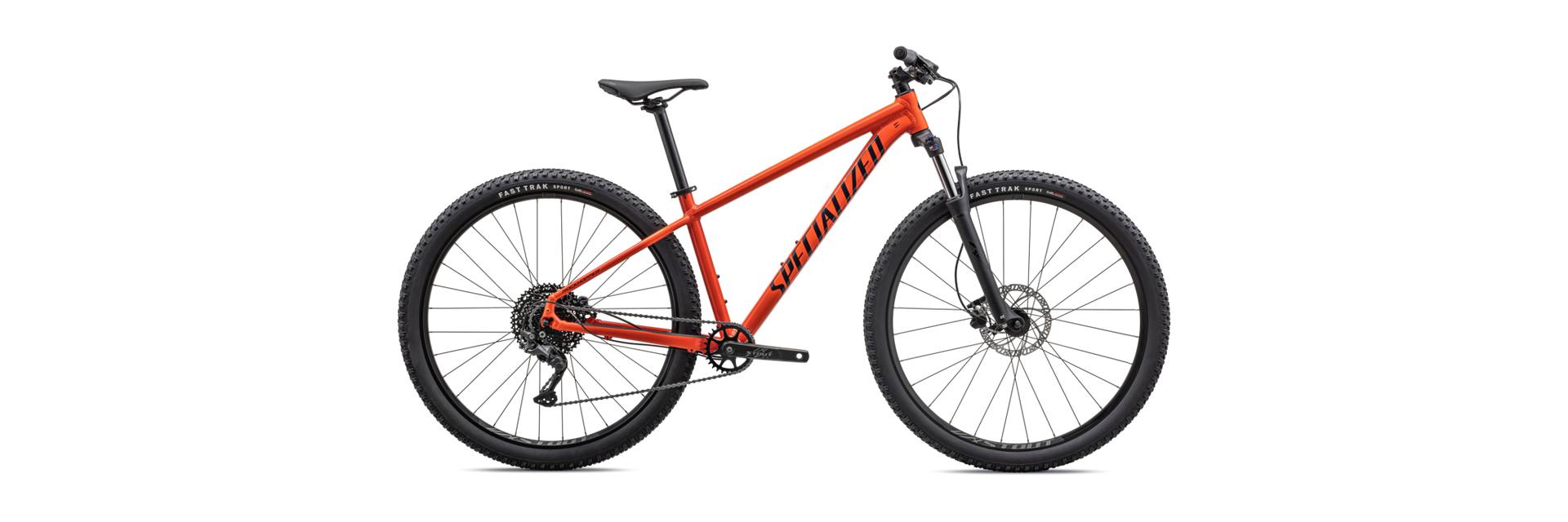 specialized specialized bici rockhopper comp fryred/dknvy - foto 1