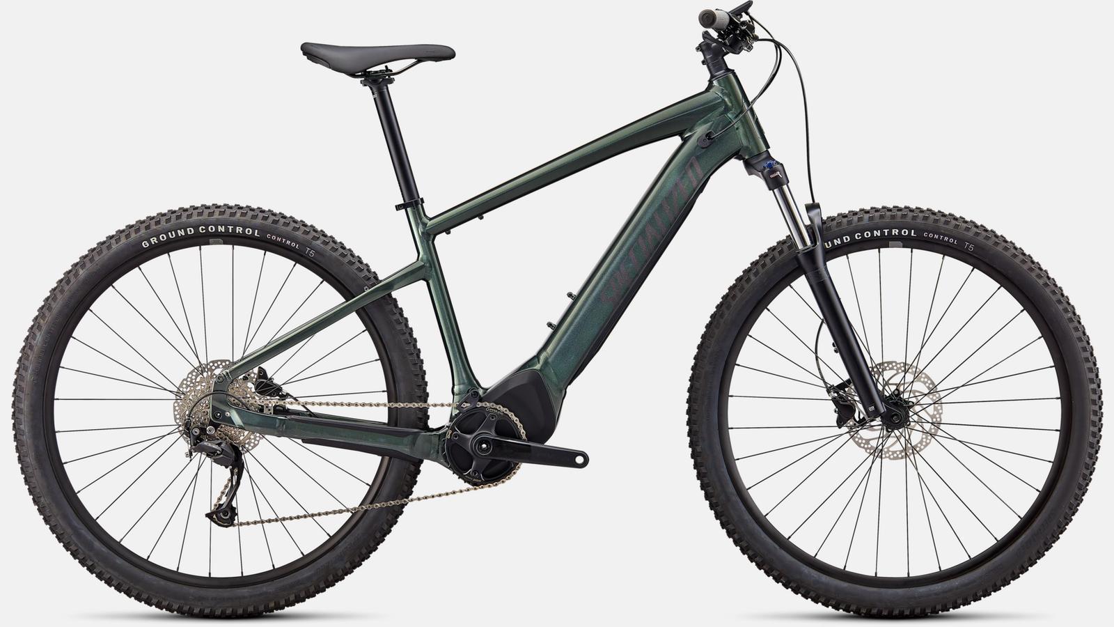 specialized specialized bici tero 3.0 nb oakgrnmet/smk - foto 1