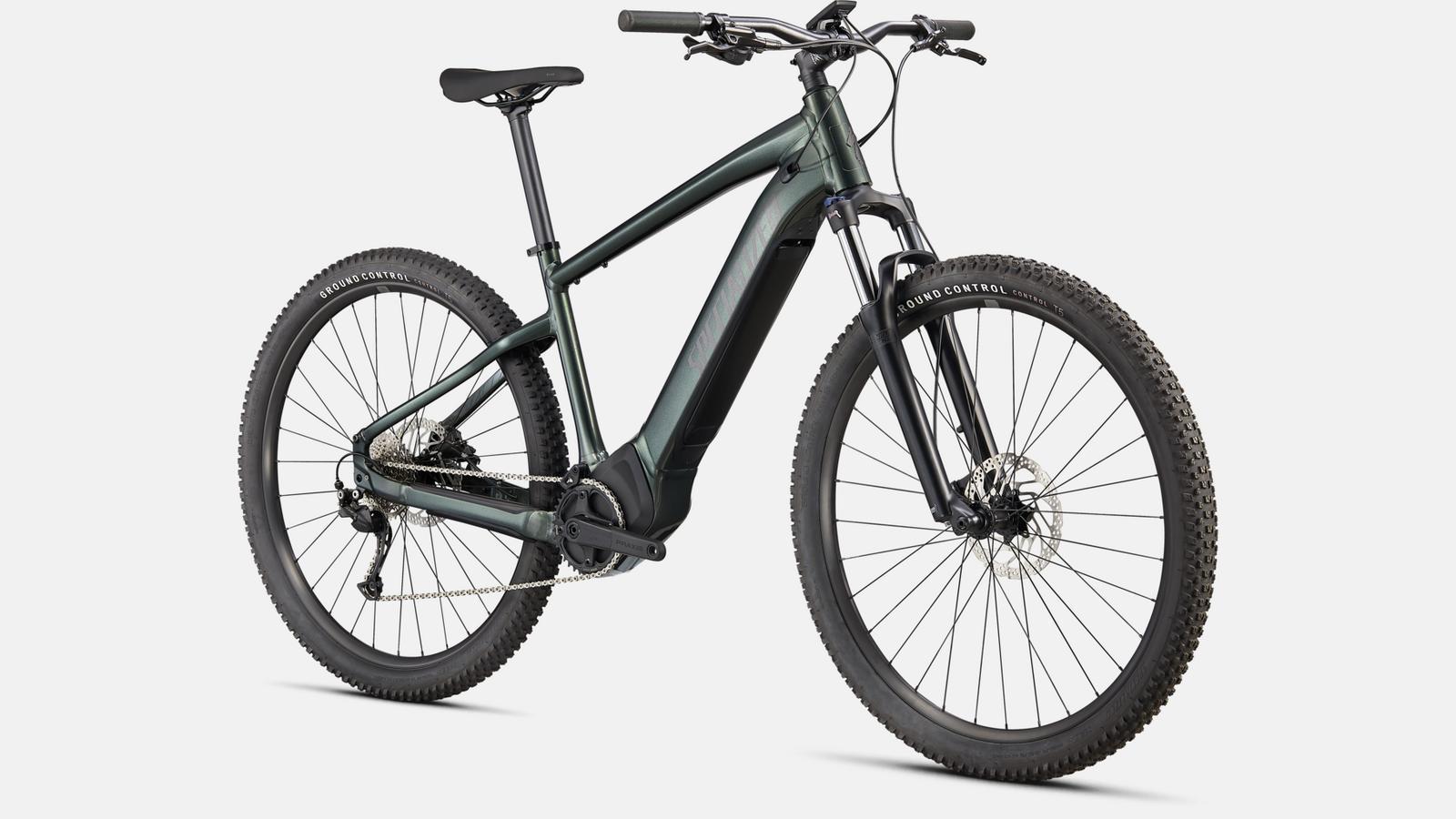 specialized specialized bici tero 3.0 nb oakgrnmet/smk - foto 2
