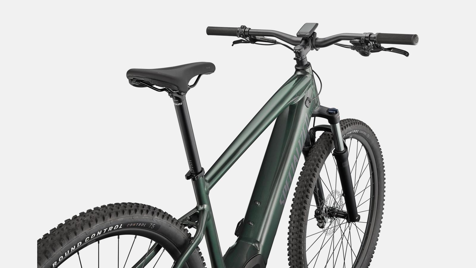 specialized specialized bici tero 3.0 nb oakgrnmet/smk - foto 3