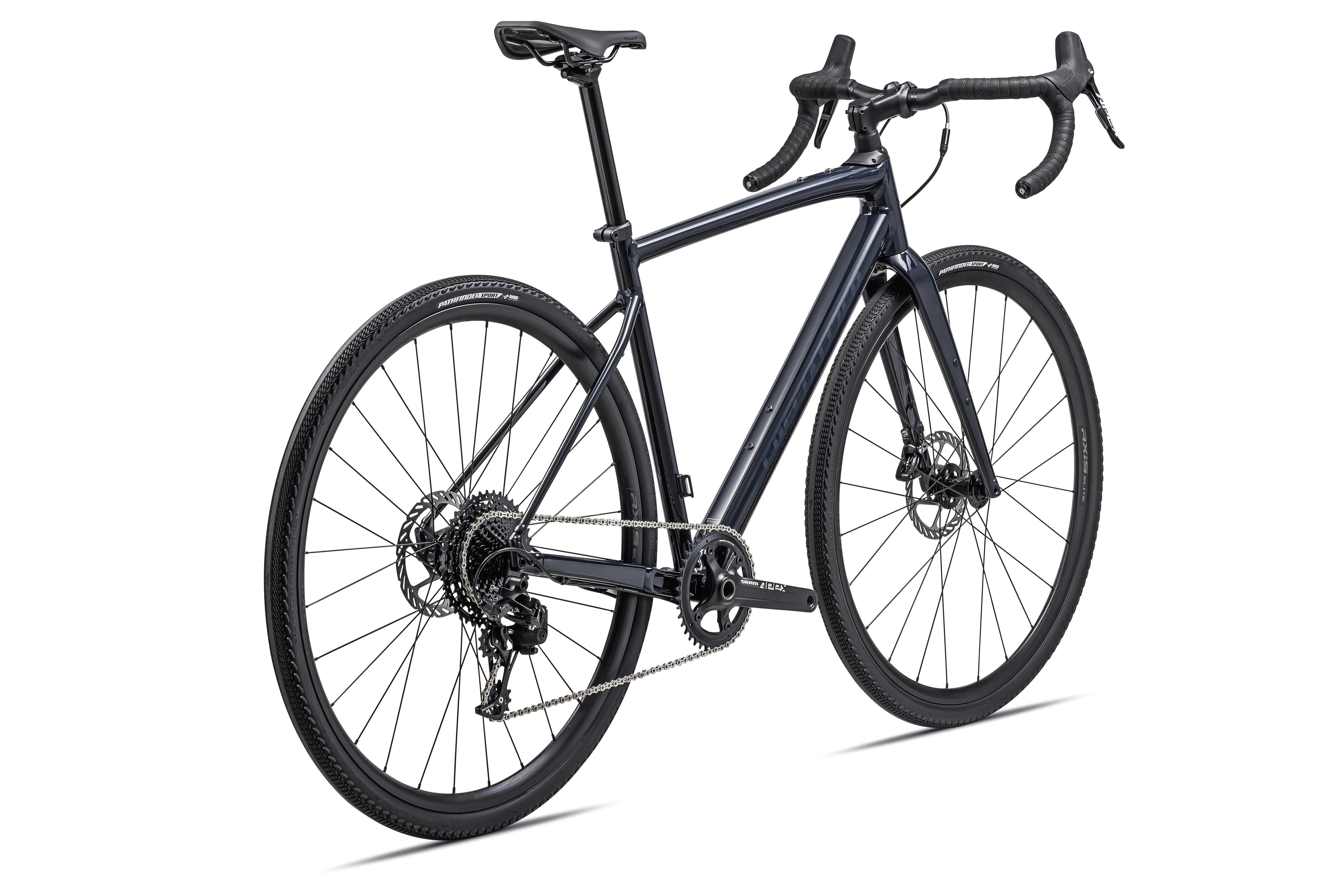 specialized specialized bici diverge e5 comp dknvy/metmrnblu 95423-50 - foto 3