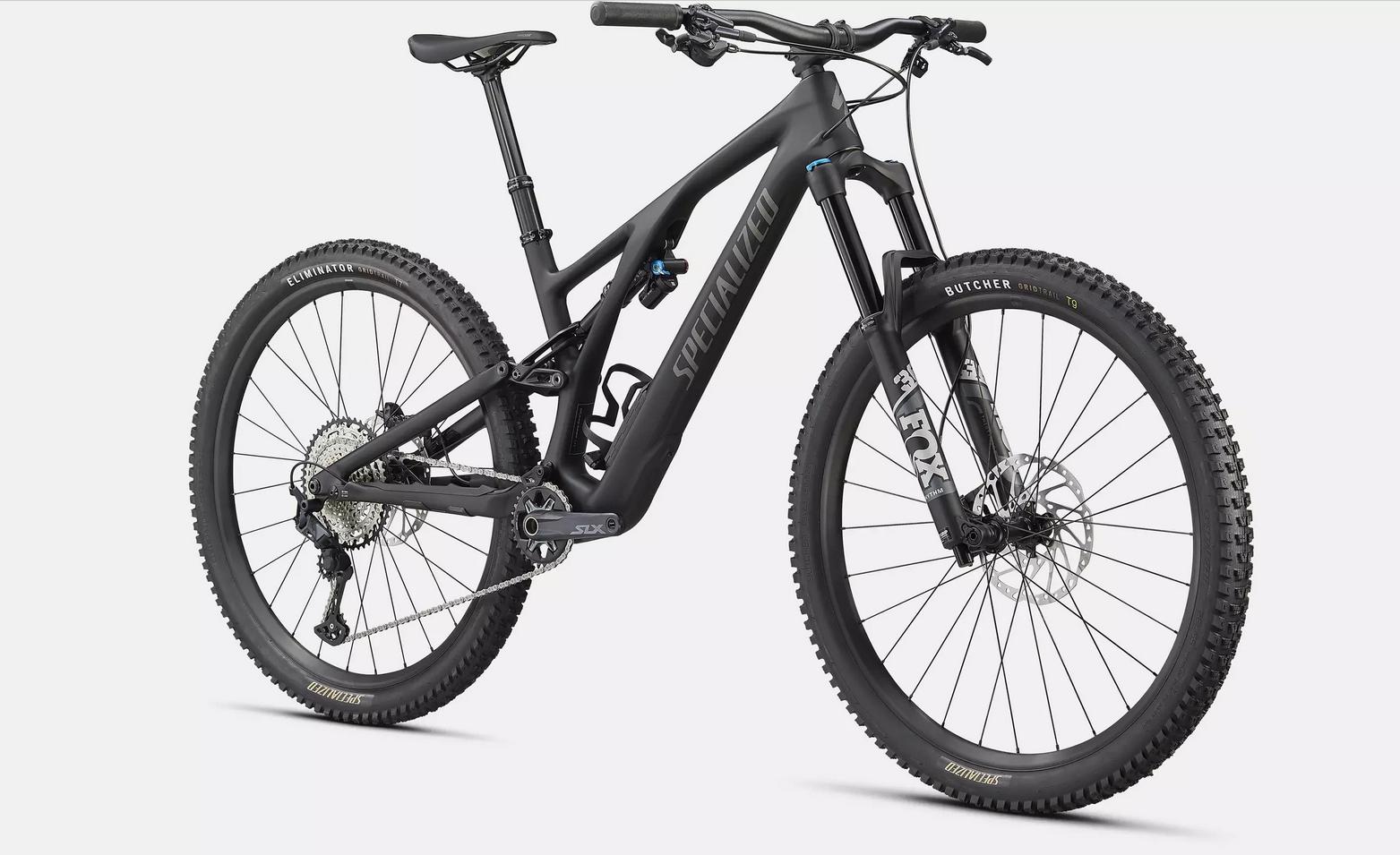 specialized specialized bici sj evo comp dop/snd s6 - foto 2