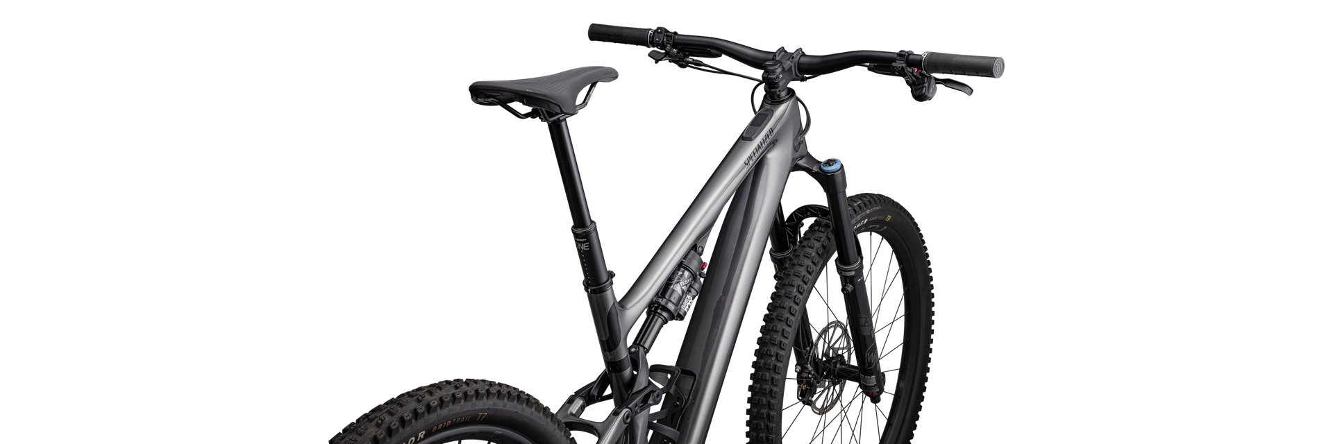 specialized specialized bici levo sl expert carbon smk/carb/blk - foto 4
