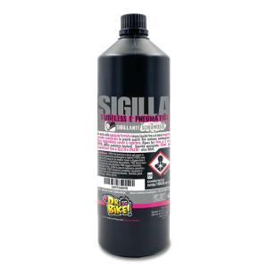Sigillante schiumoso dr.bike 1l