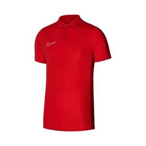 Polo academy 23 uomo rosso