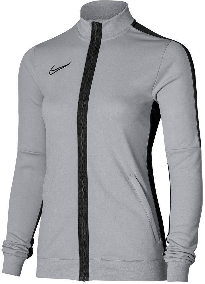 nike nike giacca tuta ac23 donna grigio - foto 1