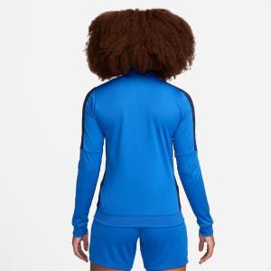 Giacca tuta ac23 donna azzurro