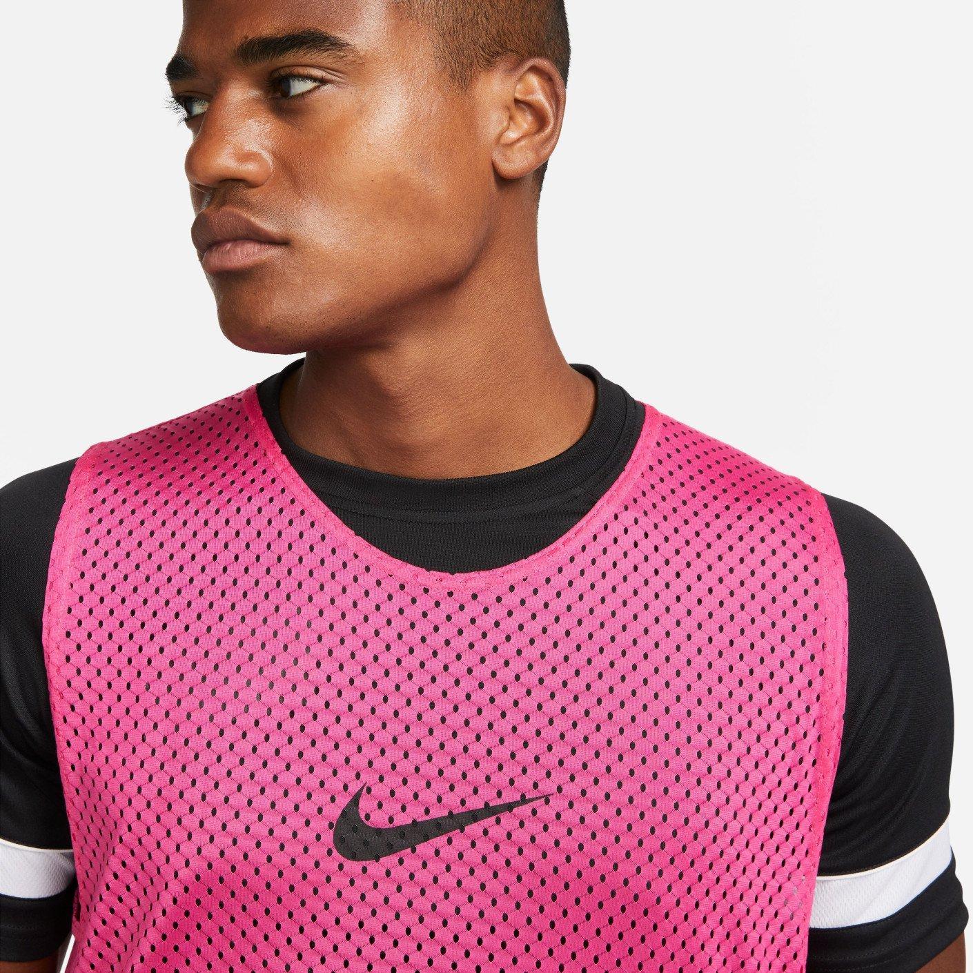 nike nike nike casacca park 20 rosa unisex - foto 4