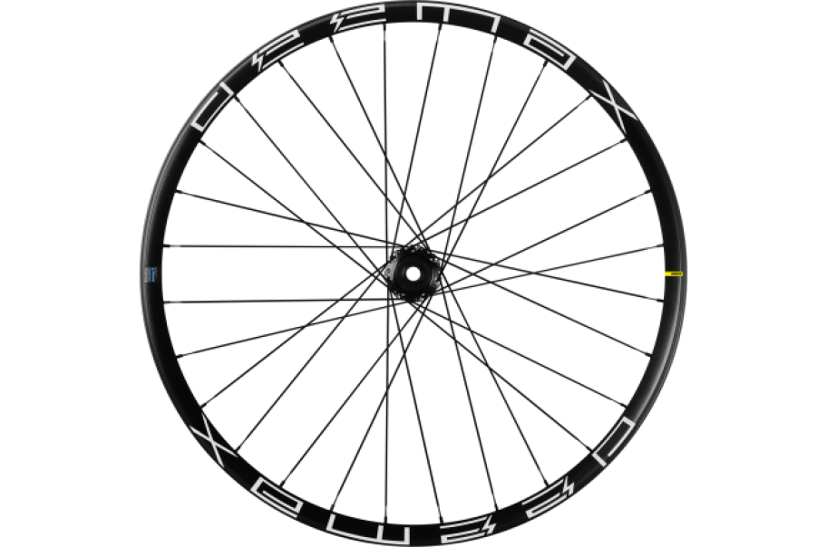 mavic mavic ruote e-deemax 35 int 27.5 bst xd - foto 1