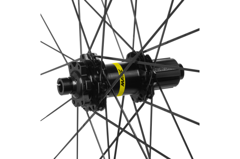 mavic mavic ruote e-deemax 35 int 27.5 bst xd - foto 2