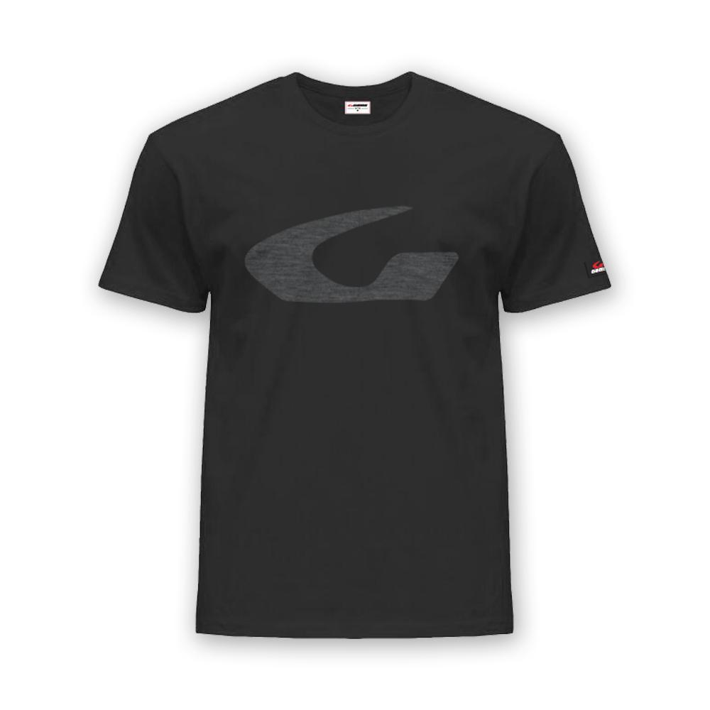 gems gems t-shirt underground nero - foto 1