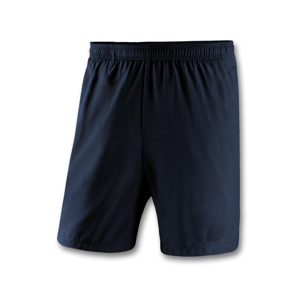 no brand basic bermudaurban blu - foto 1