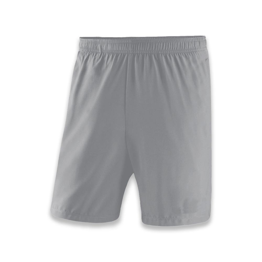 no brand basic bermuda urban grigio - foto 1
