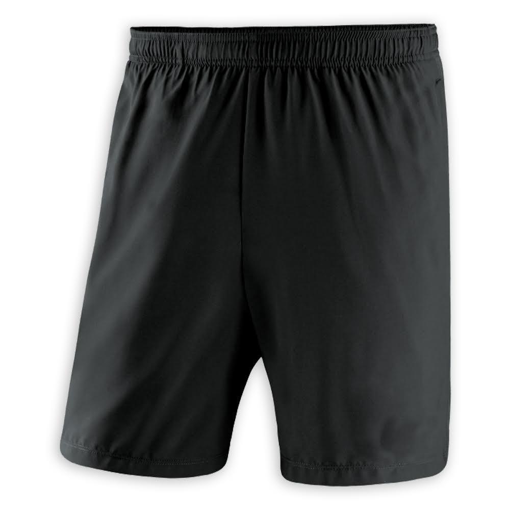no brand basic bermuda urban nero - foto 1