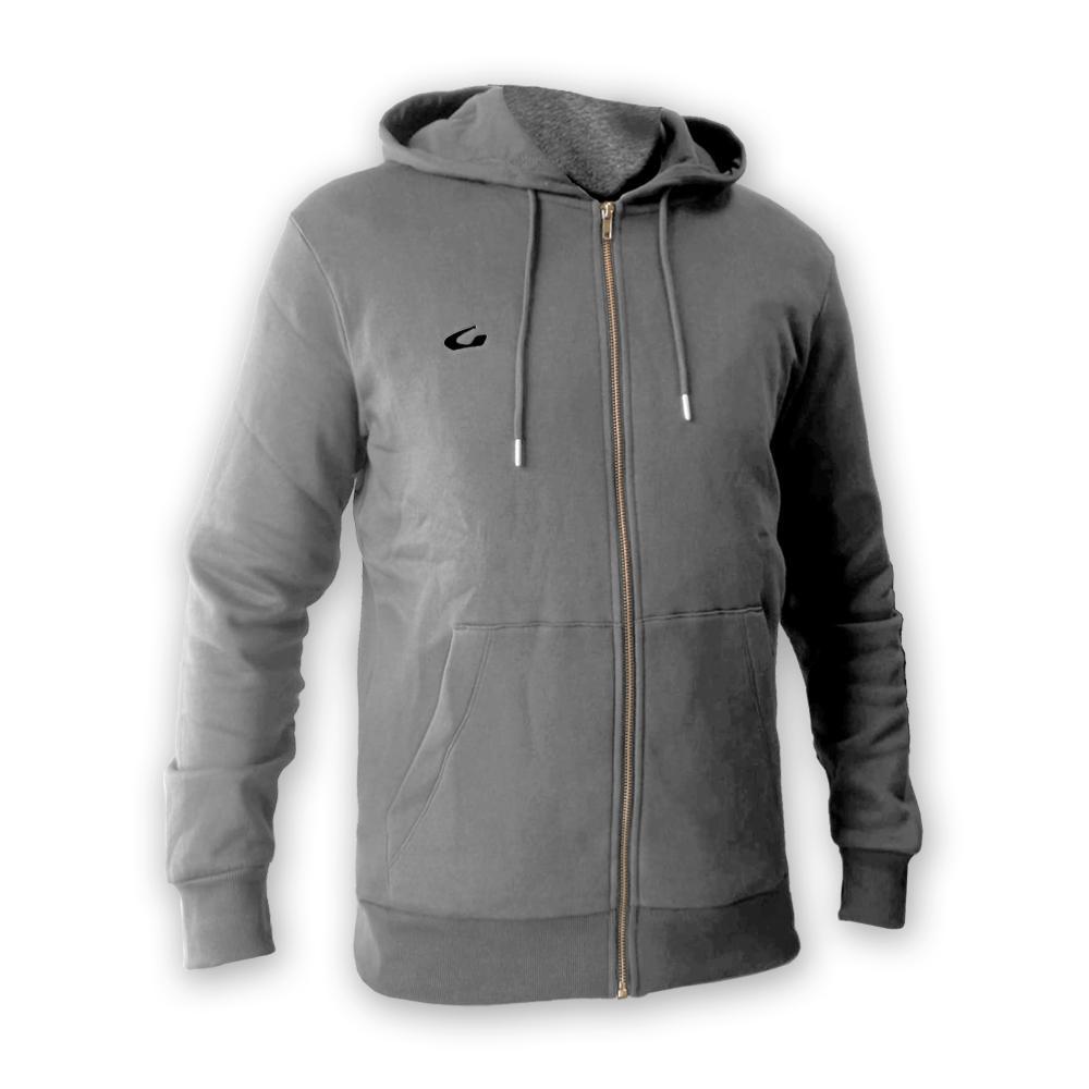 gems gems felpa metropolitan grigio - foto 1