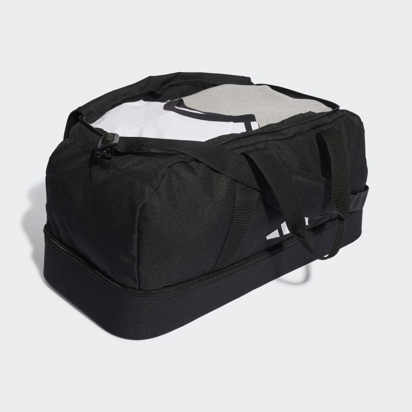 adidas adidas tiro league  borsone unisex nero - foto 4