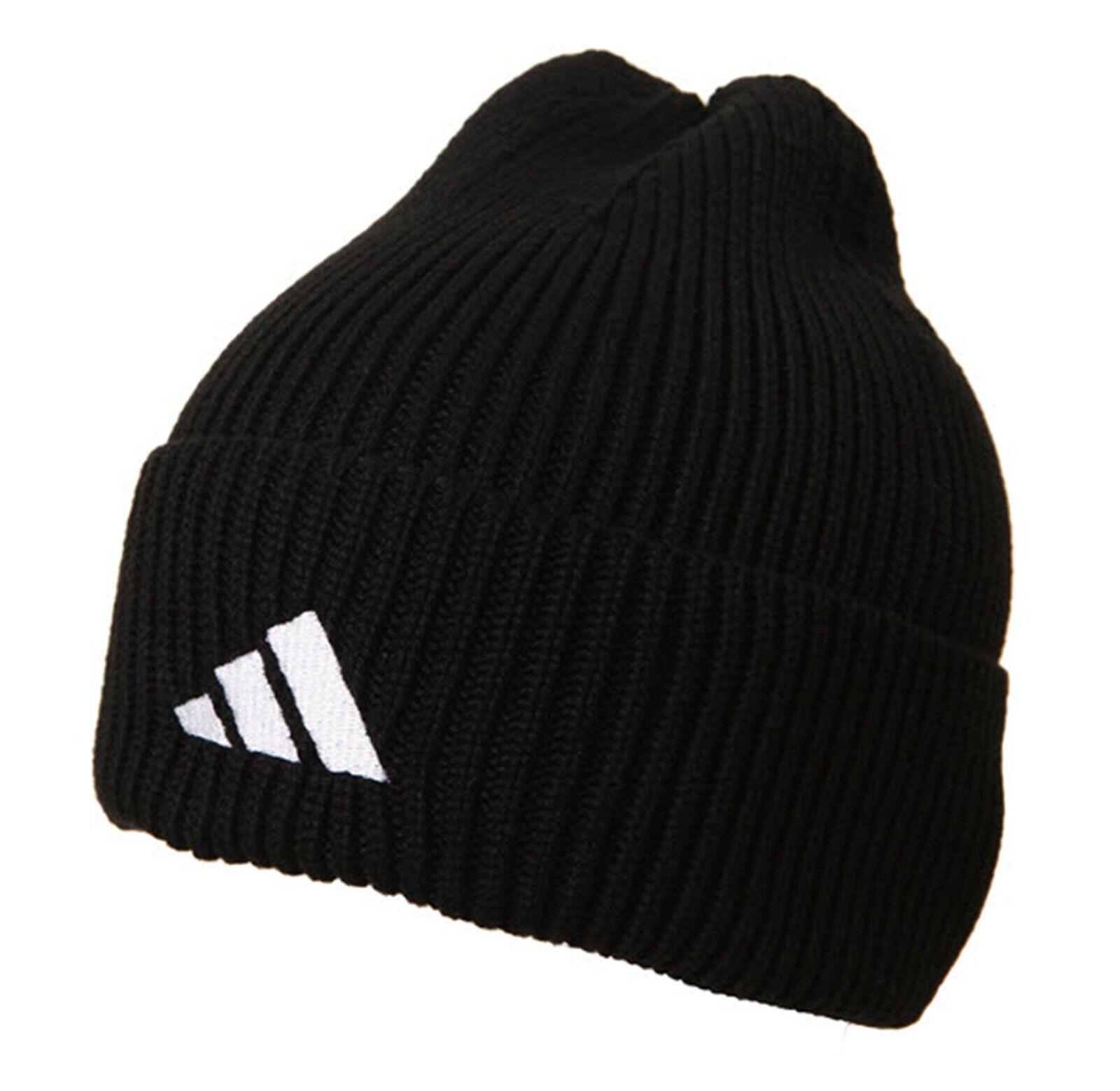 adidas adidas zuccotto tiro 23 nero - foto 1