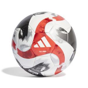 Tiro pro ball - top white/black