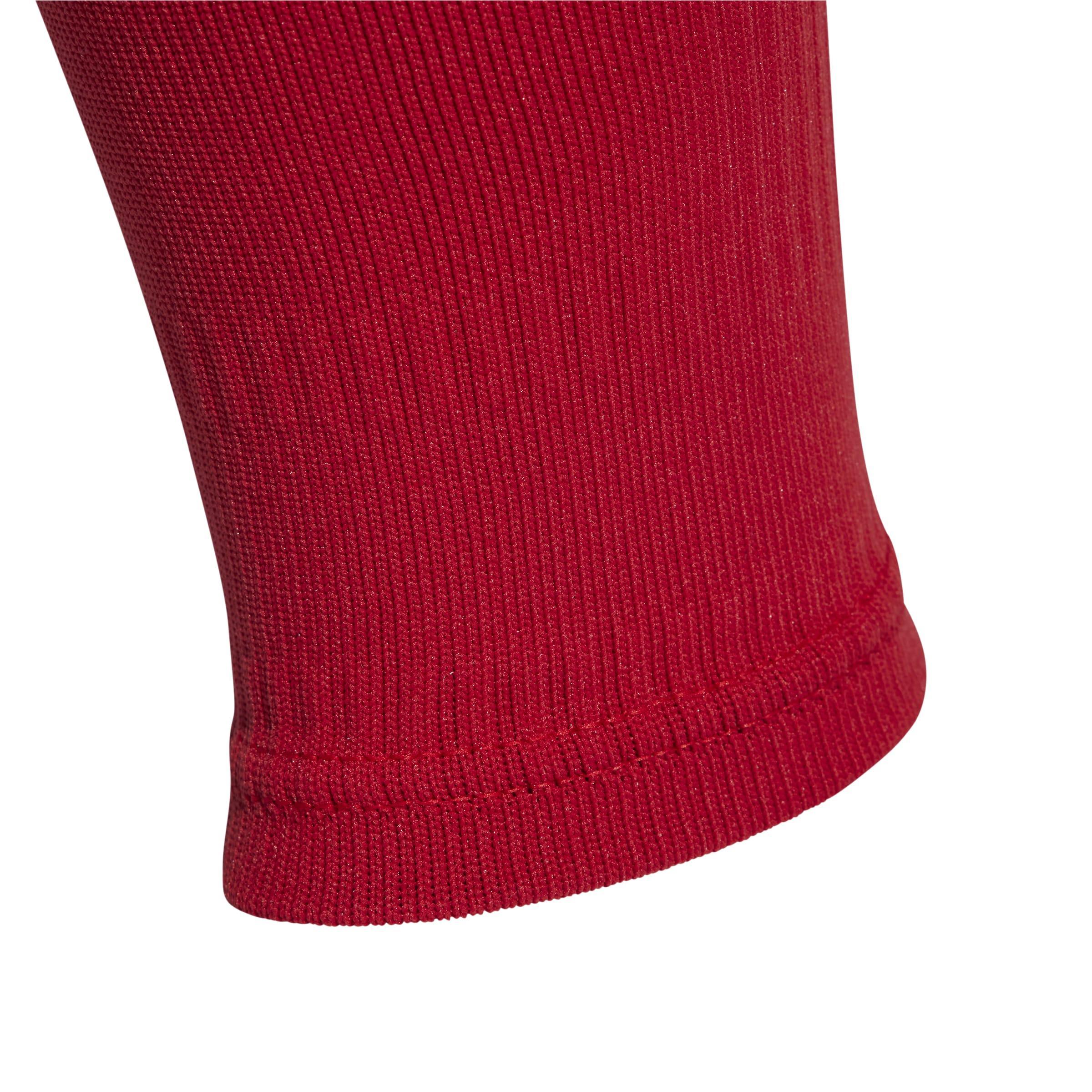 adidas adidas team sleeve 23 - power red/white - foto 3