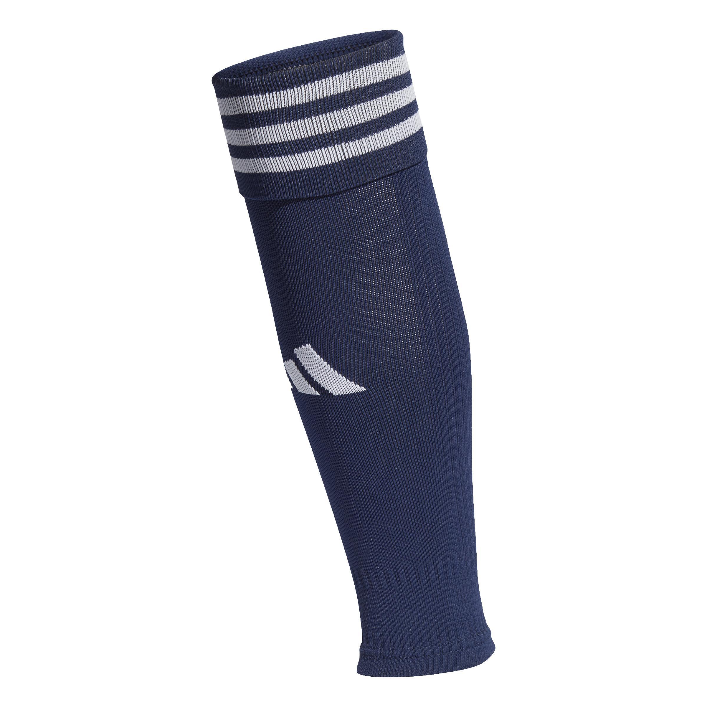 adidas adidas team sleeve 23 - navy blue/white - foto 1