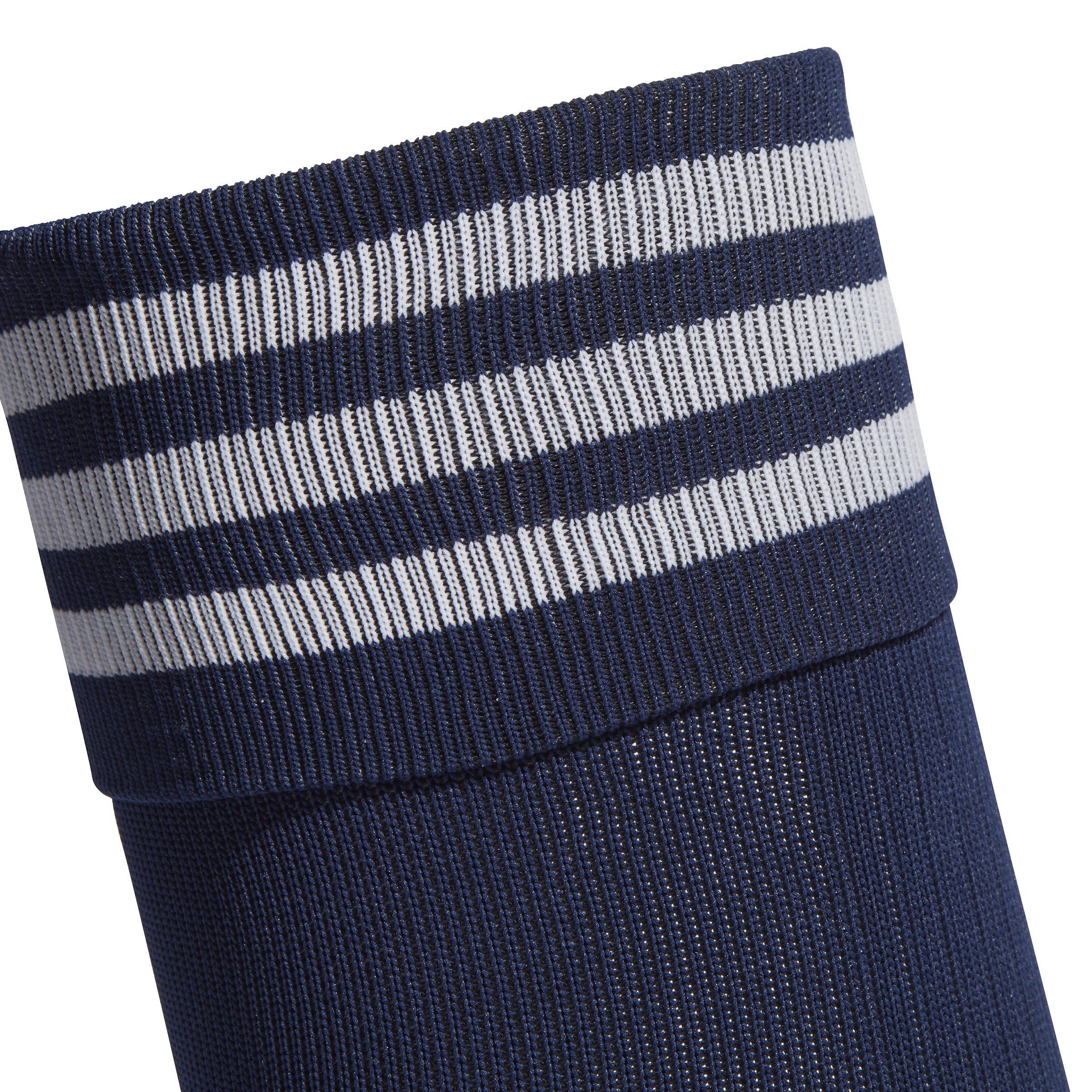 adidas adidas team sleeve 23 - navy blue/white - foto 3