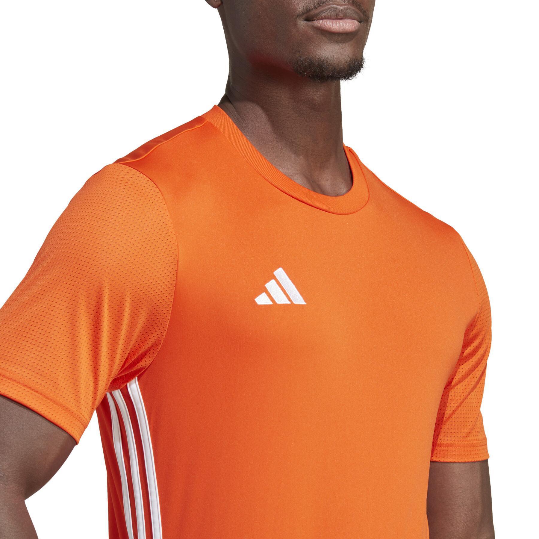 ADIDAS TABELA 23 MAGLIA CALCIO UOMO ARANCIONE IB4927