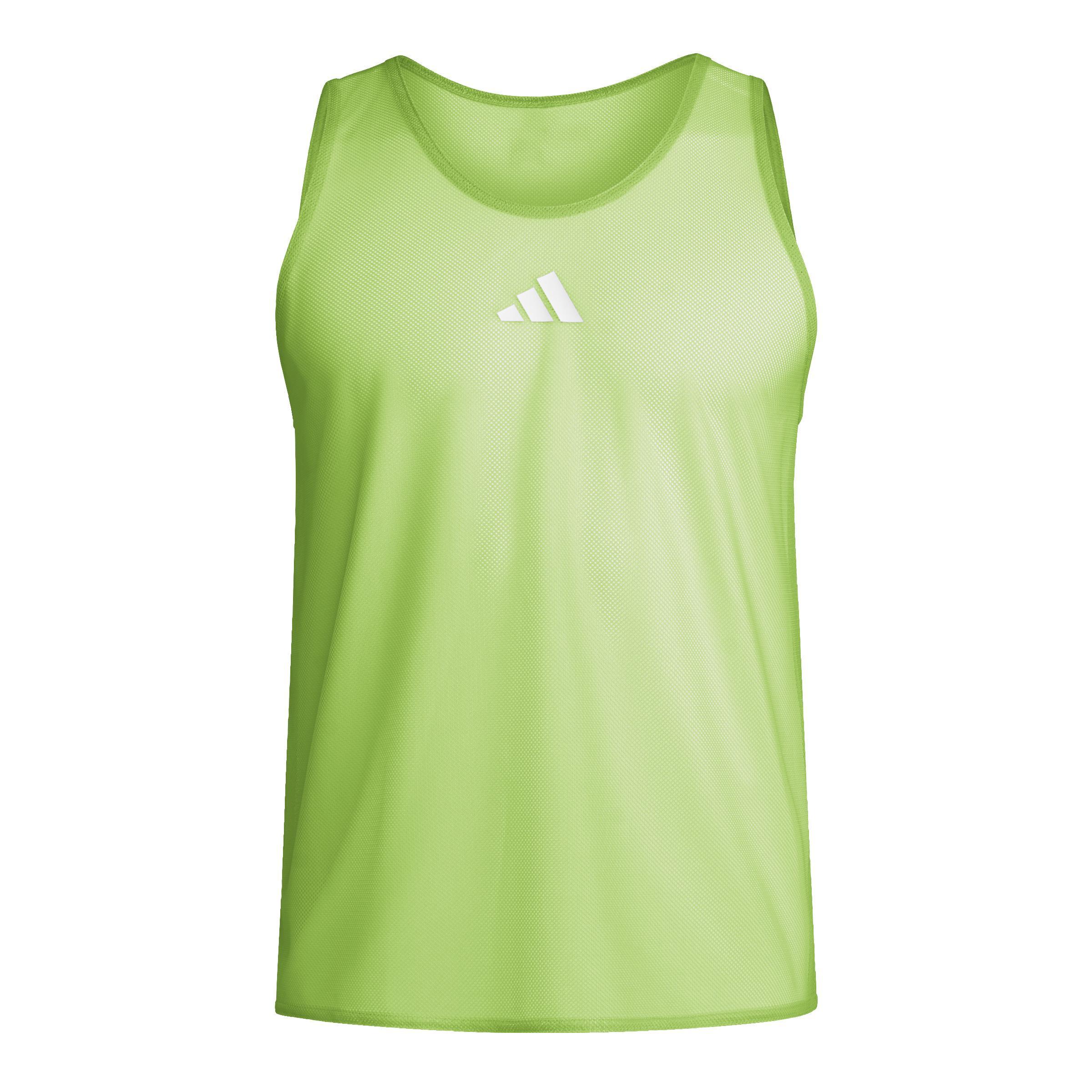 ADIDAS CASACCHE PRO BIB UNISEX GIALLO FLUO HP0732