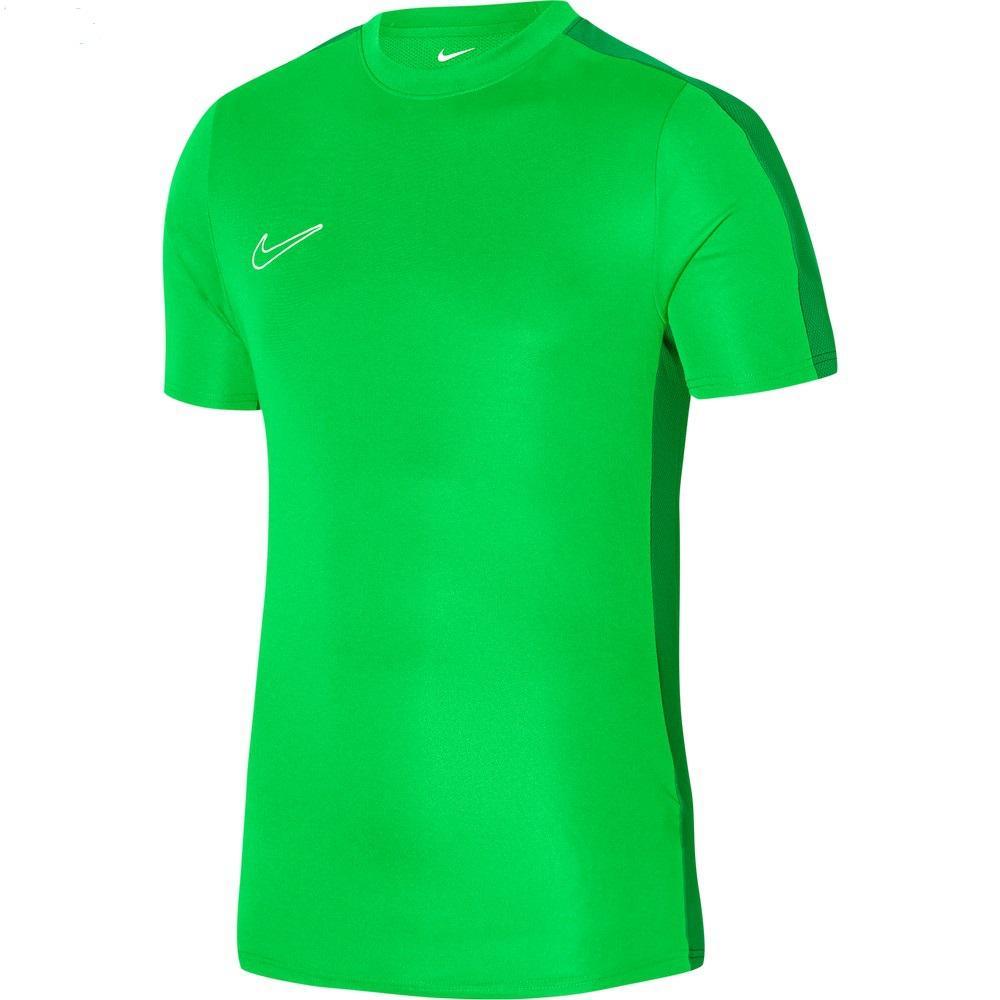 nike nike maglia academy 23 verde - foto 1