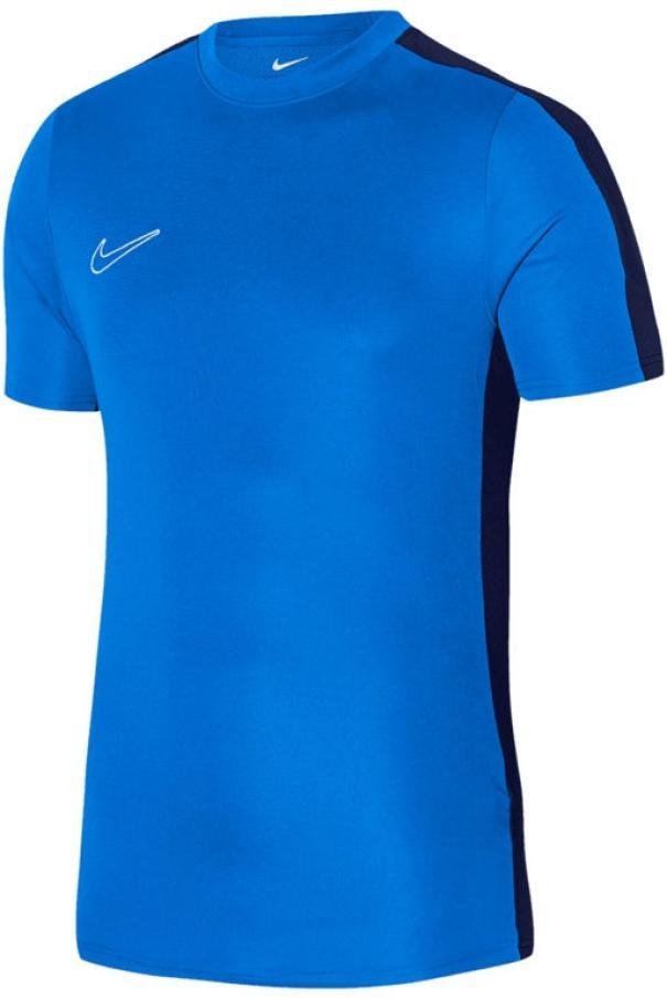 nike nike maglia academy 23 azzurro - foto 1