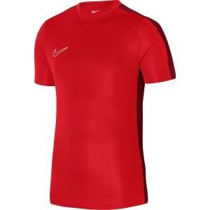 NIKE MAGLIA ACADEMY 23 ROSSO