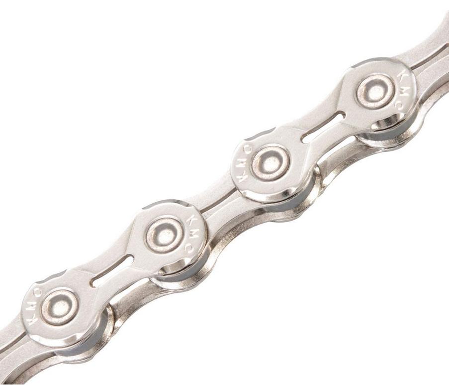  rms kmc catena 11v x11 el silver - foto 3