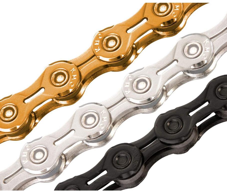  rms kmc catena 11v x11 el silver - foto 4