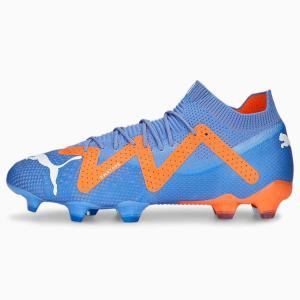 Scarpa calcio  future ultimate  blu