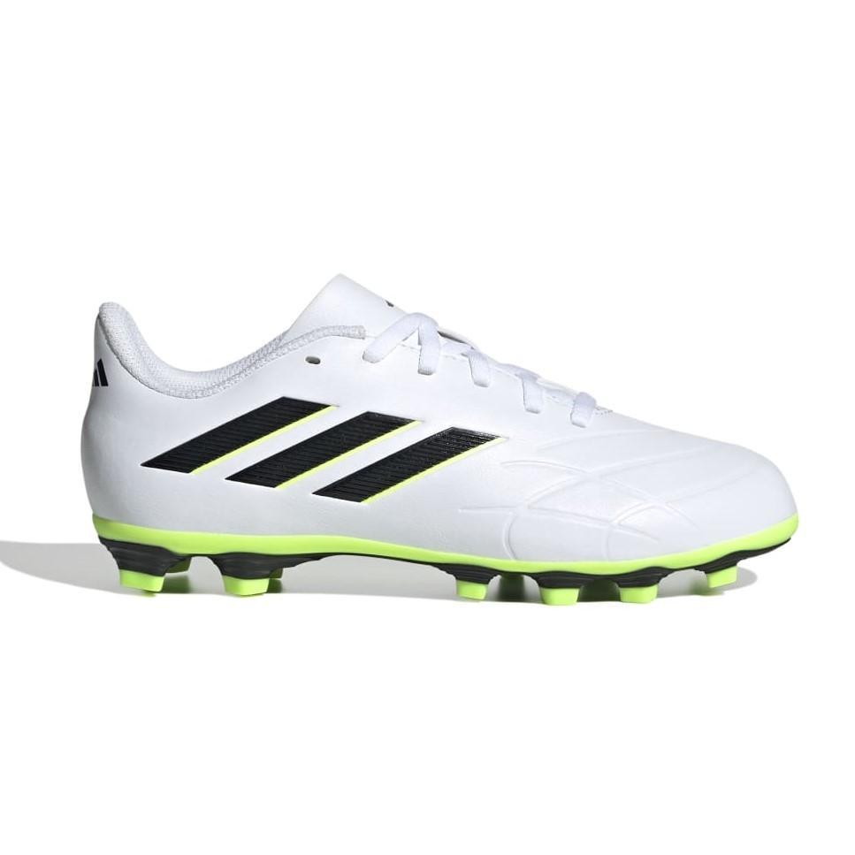 ADIDAS SCARPE COPA PURE.4 FXG BAMBINO BIANCO GZ2551