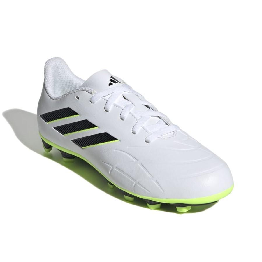 ADIDAS SCARPE COPA PURE.4 FXG BAMBINO BIANCO GZ2551