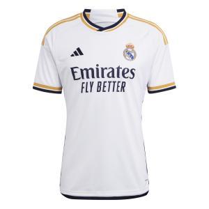 Real madrid 23/24 home jsy - white