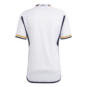 Real madrid 23/24 home jsy - white