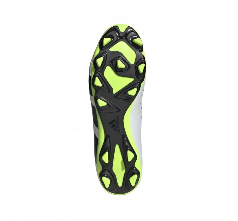 ADIDAS SCARPE PREDATOR ACCURACY.4 FXG JUNIOR BIANCO NERO IE9434
