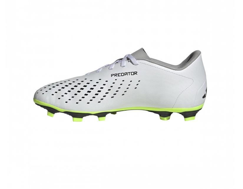 ADIDAS SCARPE PREDATOR ACCURACY.4 FXG JUNIOR BIANCO NERO IE9434