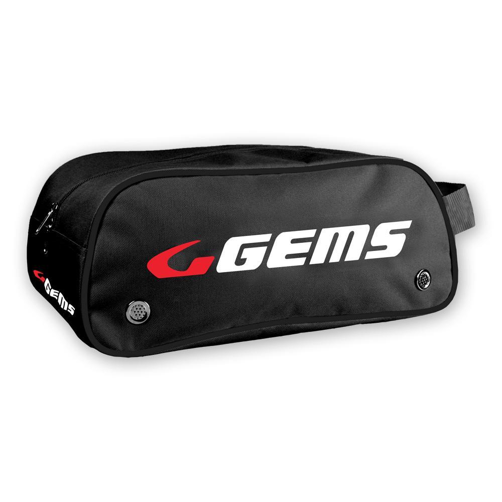 gems gems portscarpe tasmania nero - foto 1
