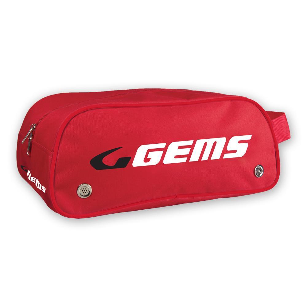gems gems portscarpe tasmania rosso - foto 1