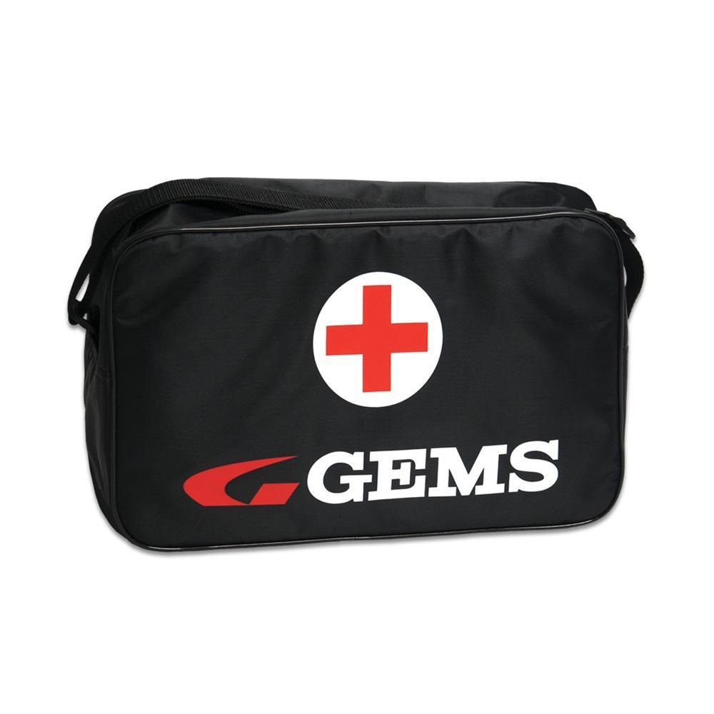 gems gems borsa medica nero - foto 1