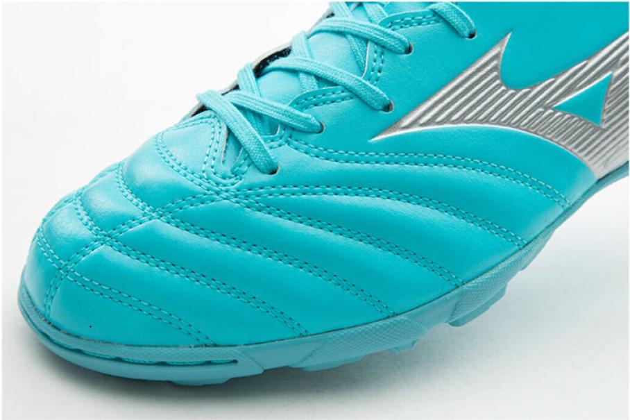 mizuno mizuno scarpa monarcida neo select as - blue curacao/silver - foto 6