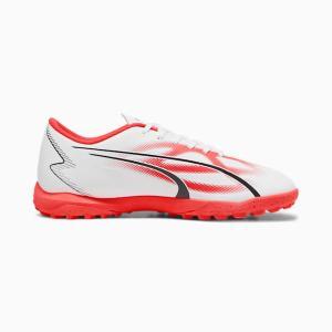 Scarpa ultra play tarf erba sintetica uomo bianco